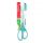 Nożyczki Maped Essentials Ekologiczne Green Pastel, 21cm